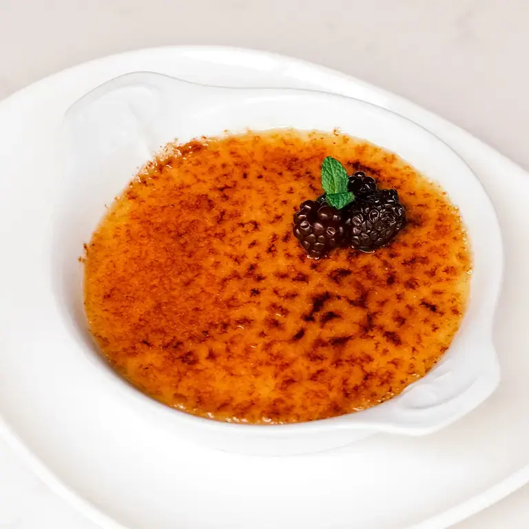 Crema catalana