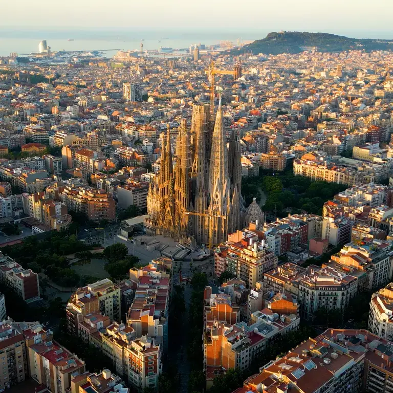 Barcelona