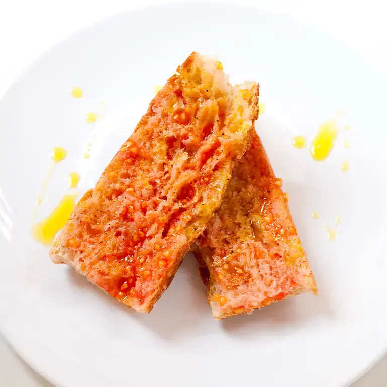 Pa amb tomàquet
