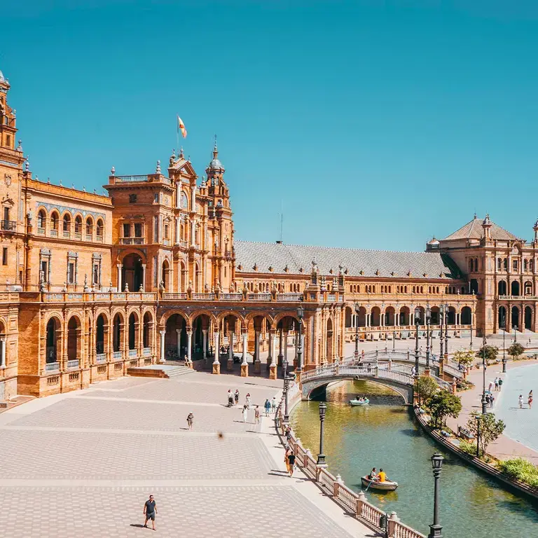 Sevilla