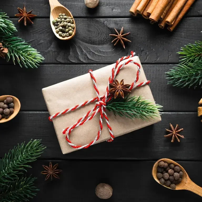 Regalos de navidad para foodies