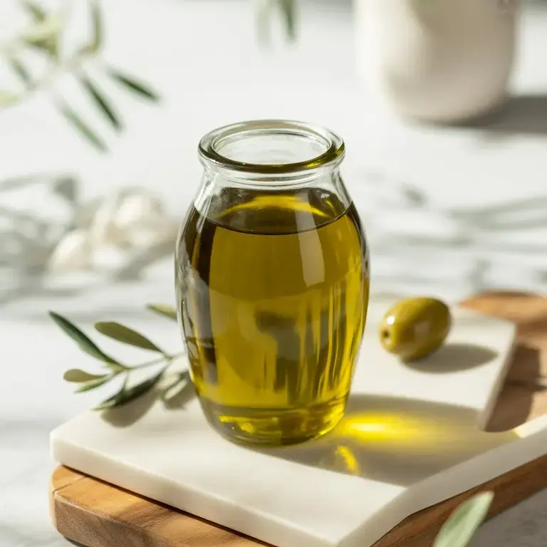 Aceites aromatizados - Fine Dining Lovers