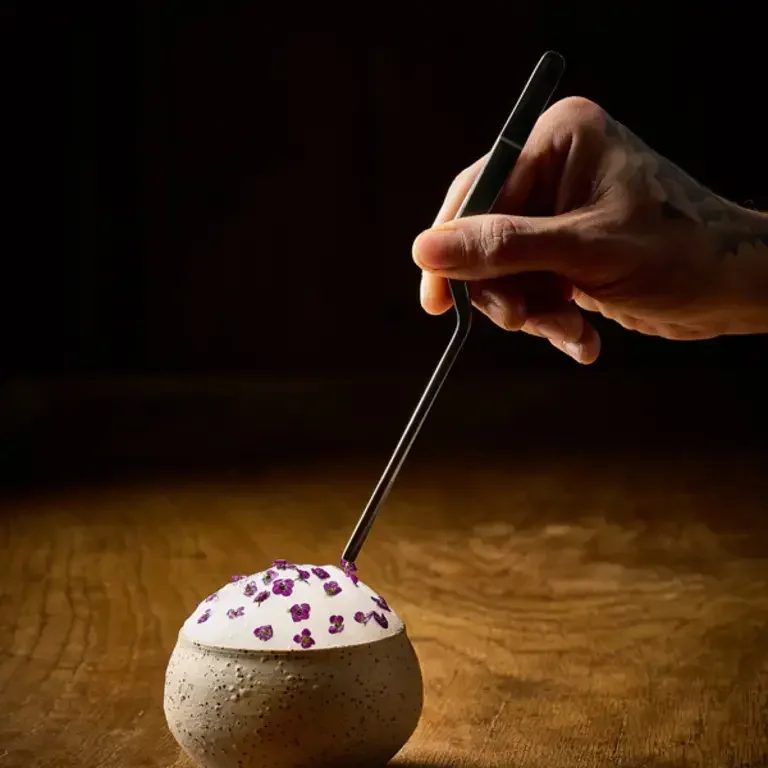 Eneko Atxa, Azurmendi