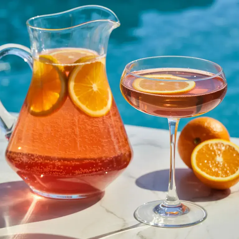 Agua de Valencia - Fine Dining Lovers