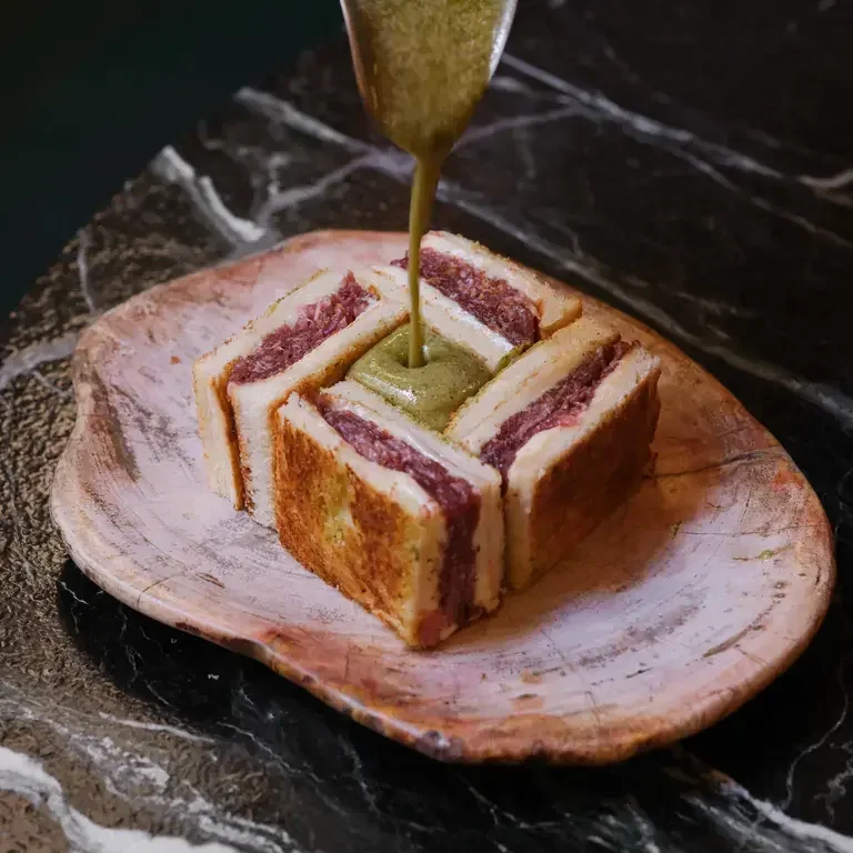 Beef Bar Montecarlo GP
