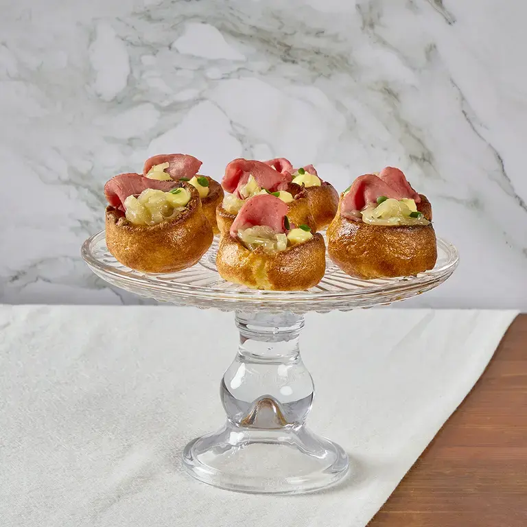 Yorkshire pudding