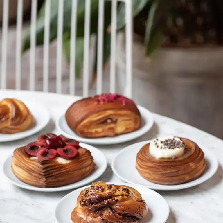 Funky Bakers Barcelona