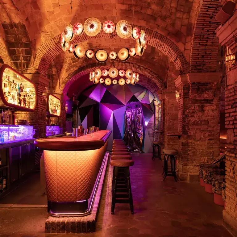 Monk Barcelona