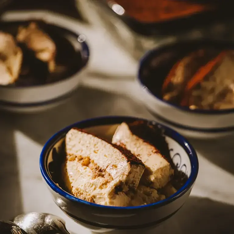 Tiramisù How to Circolo Popolare