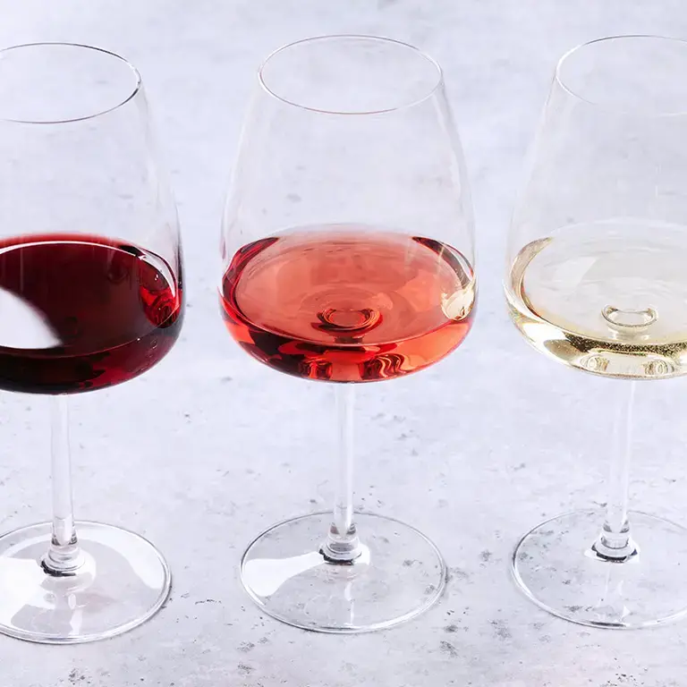 Vinos mas dulces