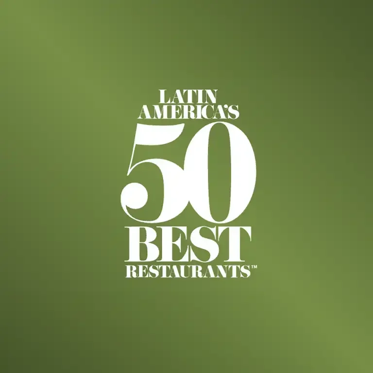 Latin America's 50 Best Restaurants premios especiales