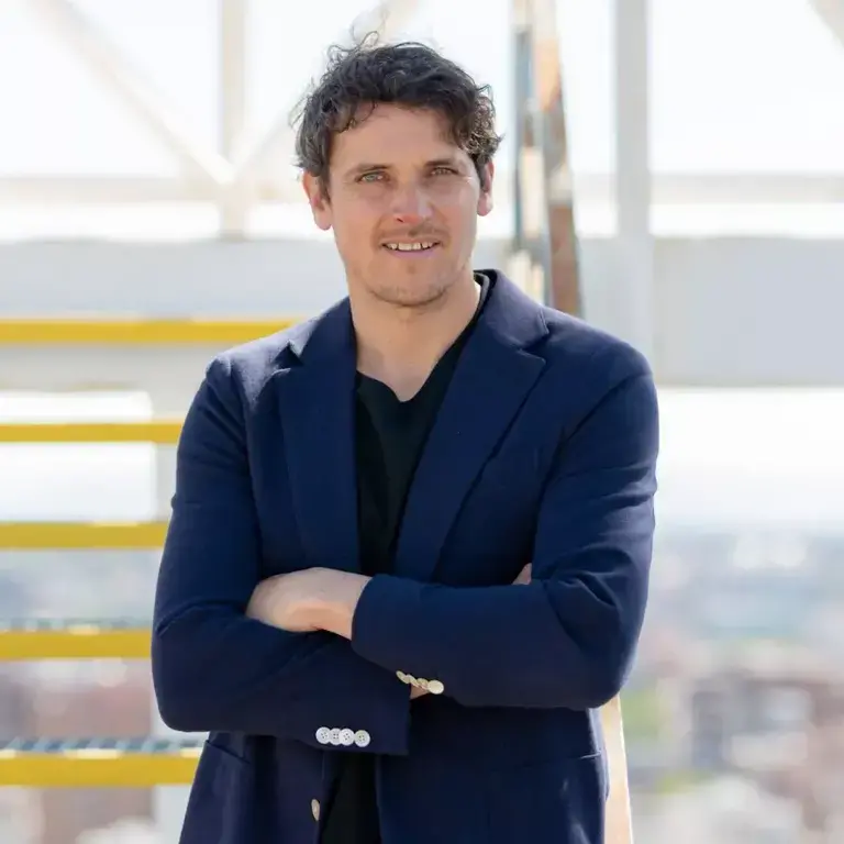 Rodolfo Guzmán viene a Madrid