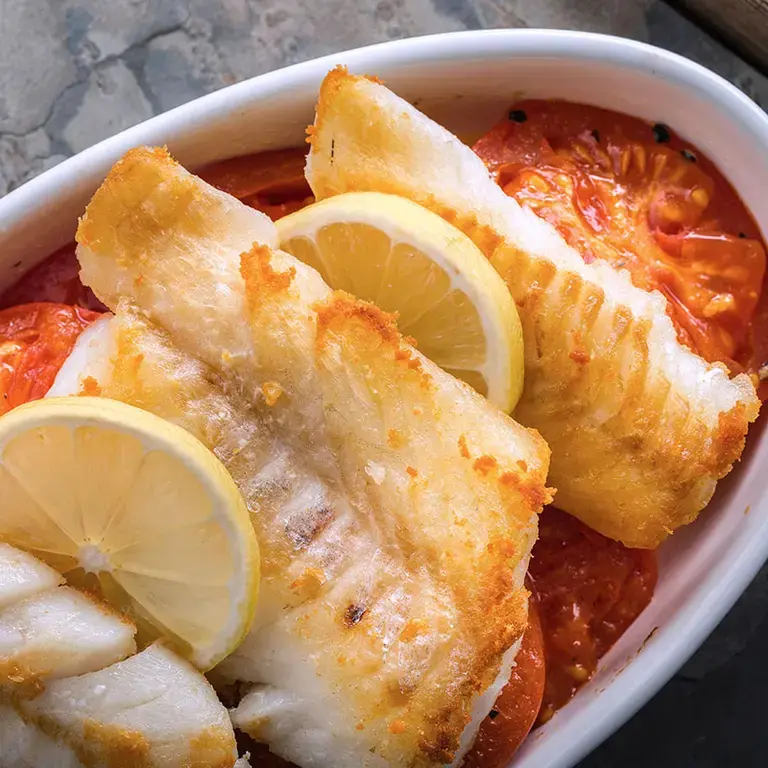 Cómo desalar el bacalao de manera rápida y sencilla