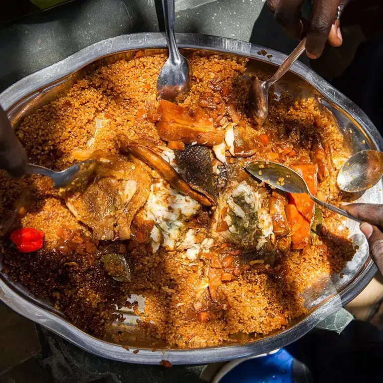 ¿Podría el fonio salvar el mundo?