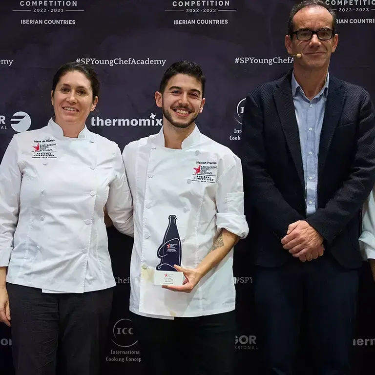 Se anuncia el ganador de la Final Regional Ibérica de SPYCA