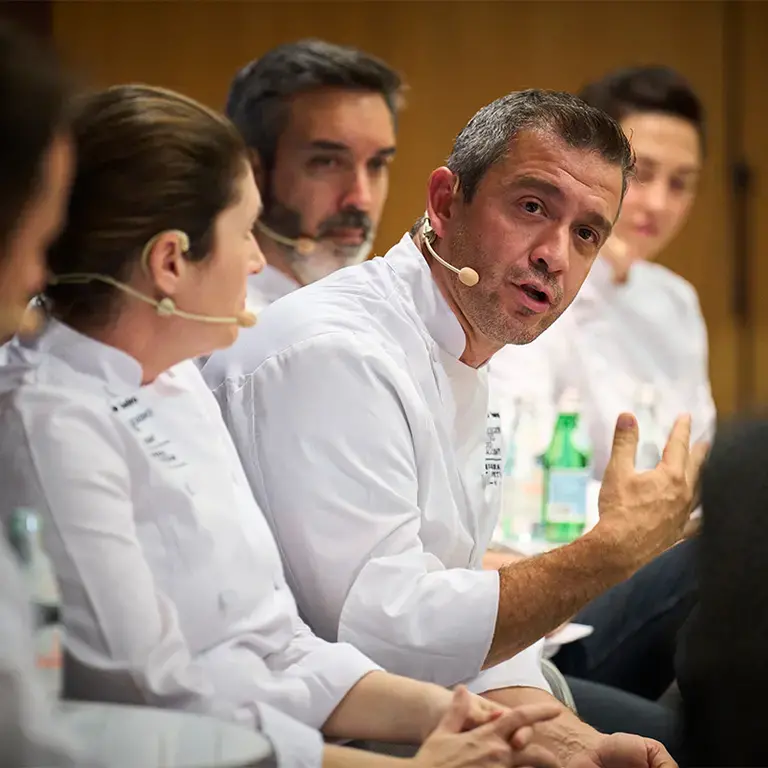 Brain Food Forum Iberian Countries