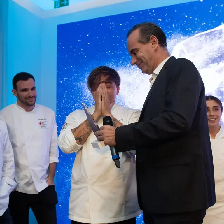 José María Borrás