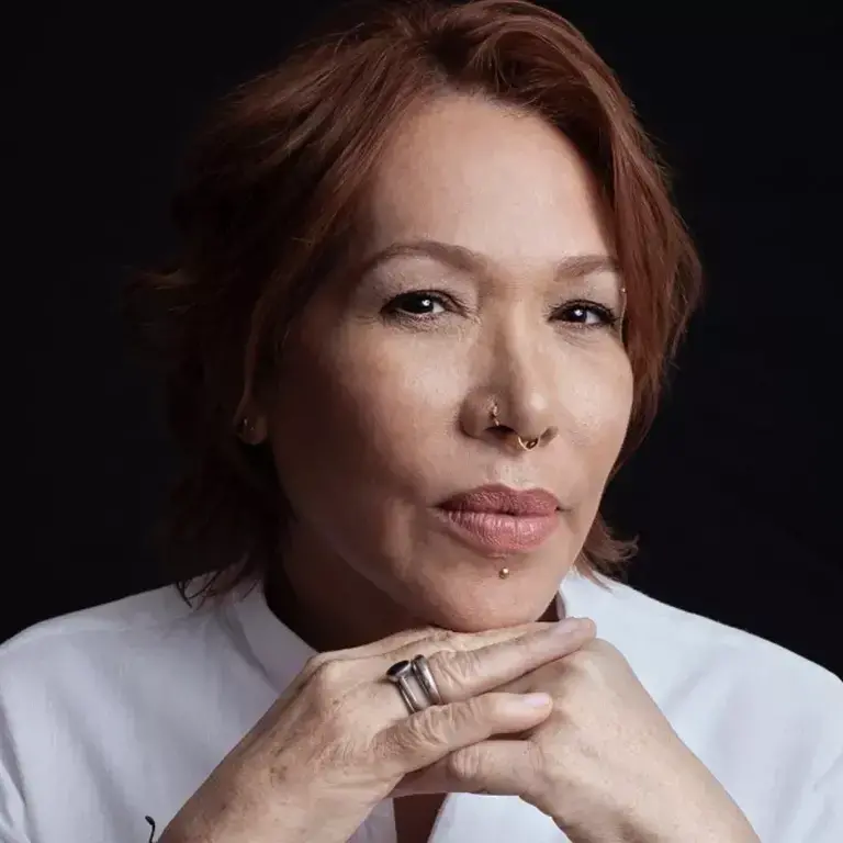 Leonor Espinosa-best-female-chef-2022-worlds-50-best