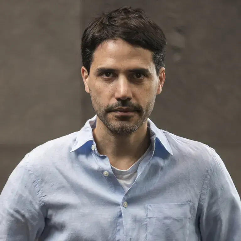 Virgilio Martinez entrevista Latin America's 50 Best Restaurants