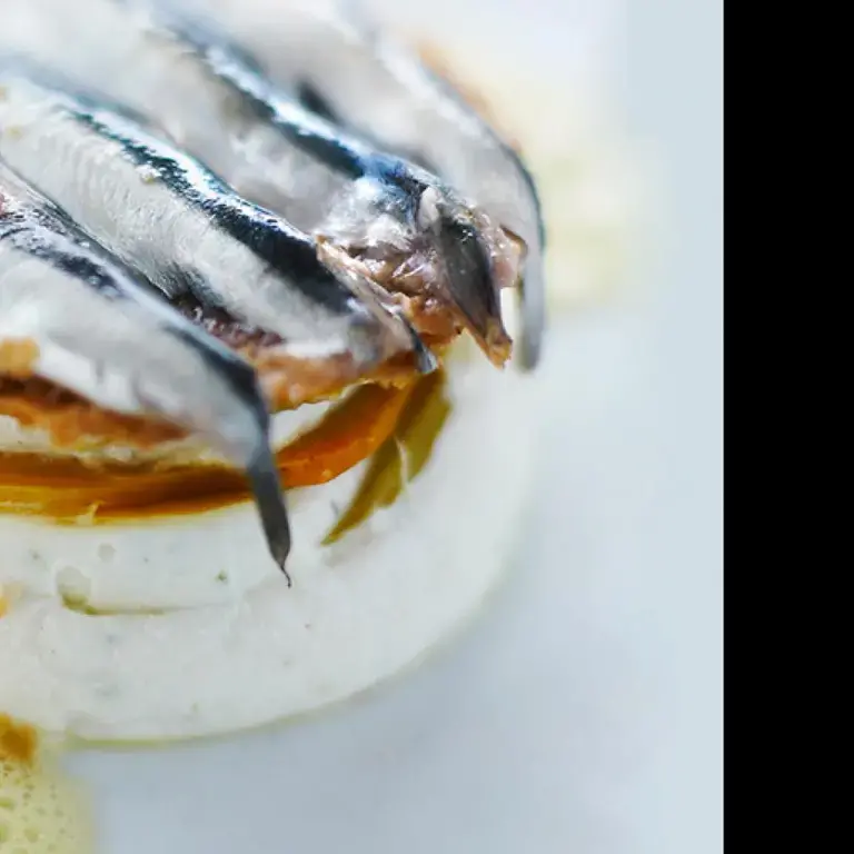 Anchoas