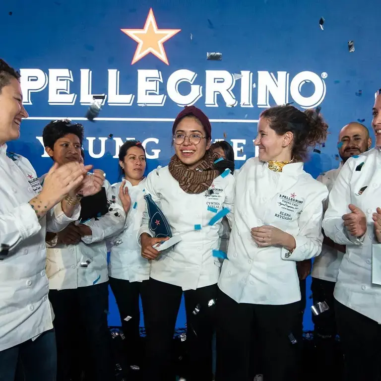 SPYC 2020 ganadores Latin America