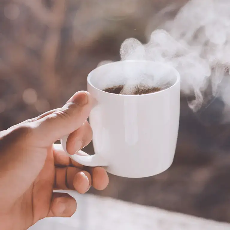 Tipos de cafeteras