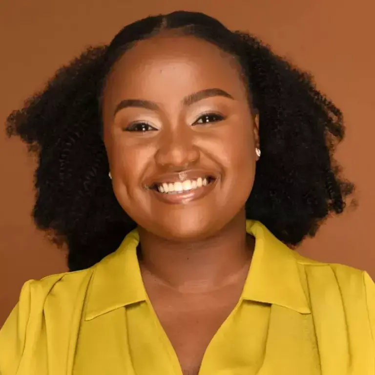 Wawira Njiru se hace con el premio 50 Best Icon 2022