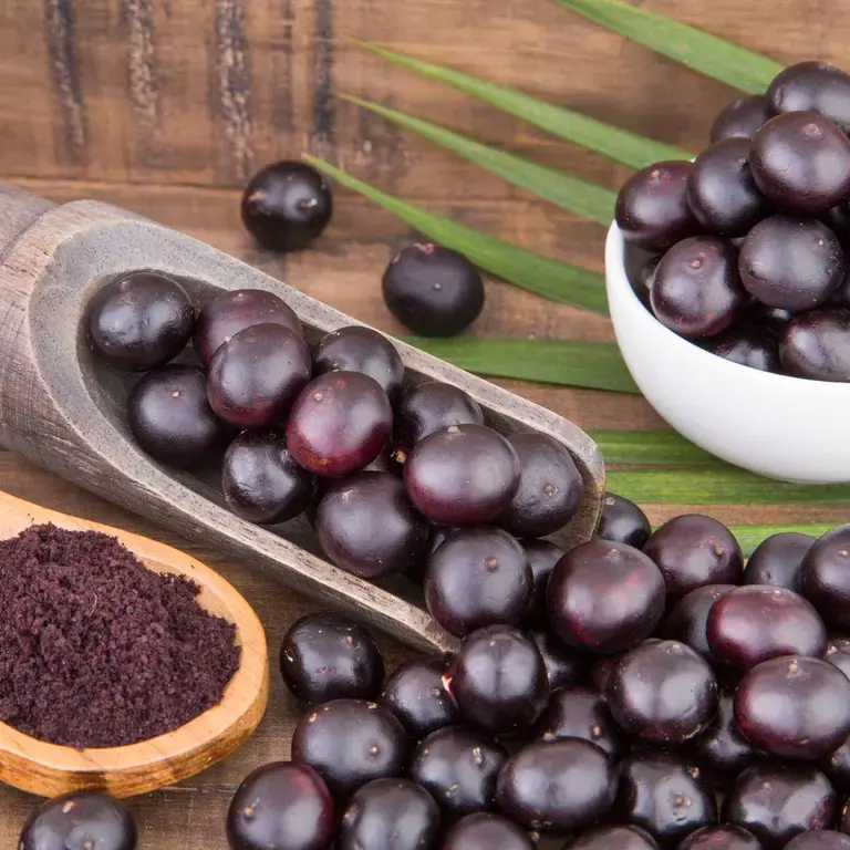 açaí