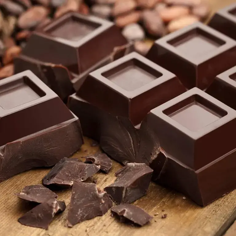 chocolate vegano - Finedininglovers