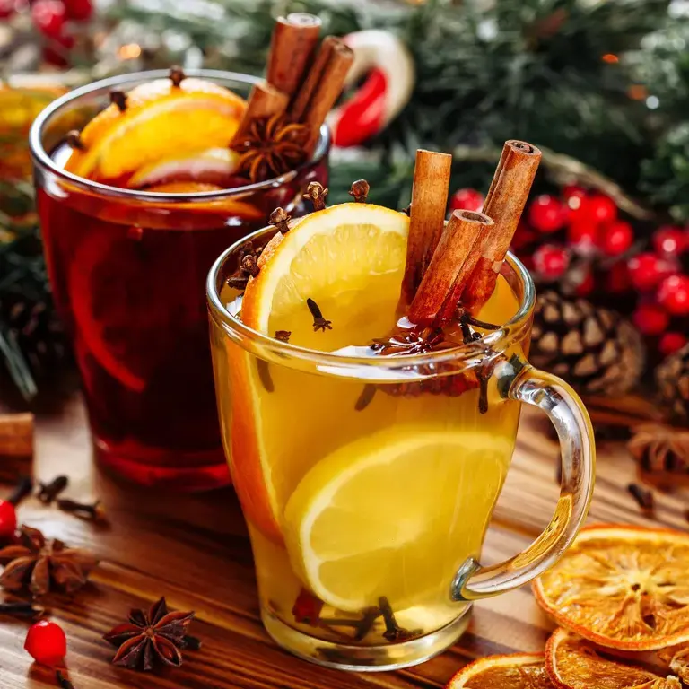 cócteles-para-navidad