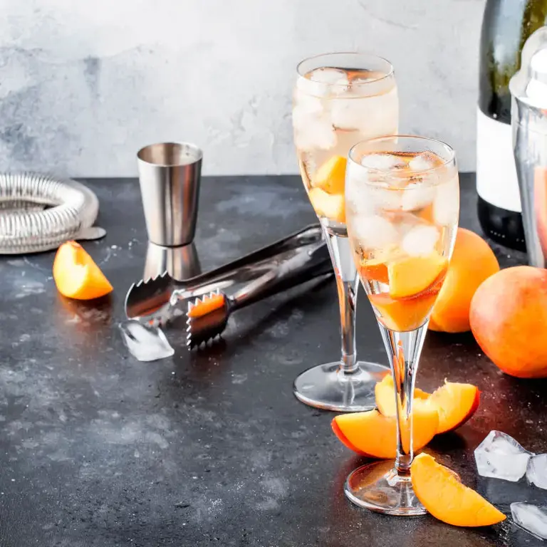 Cócteles con Cava - Fine Dining Lovers