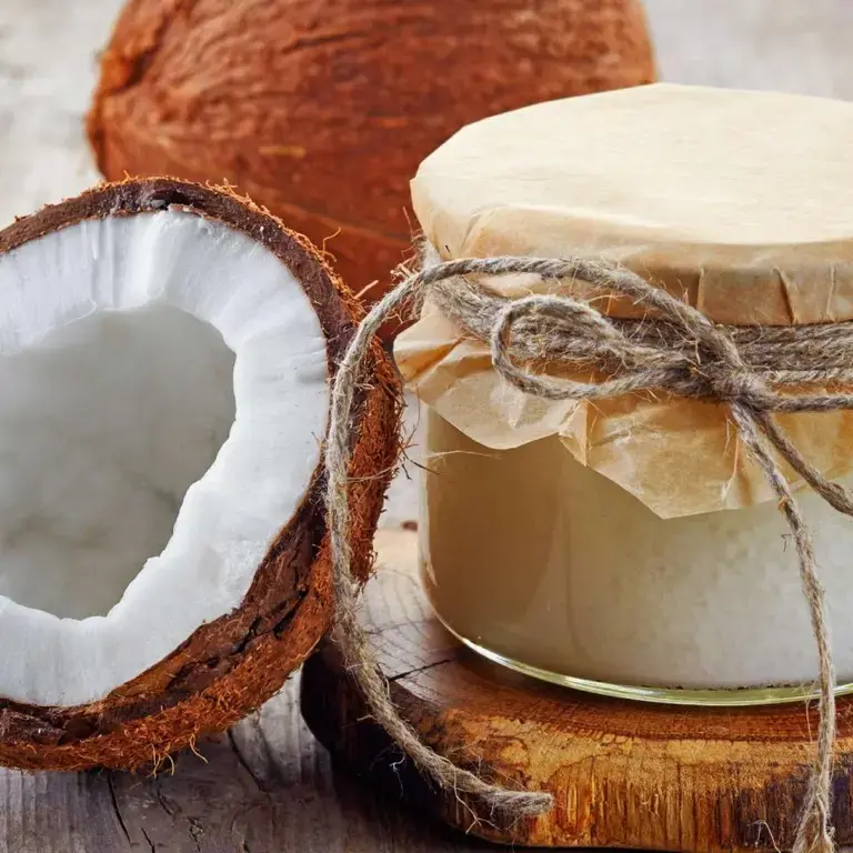 manteca de coco - Fine Dining Lovers