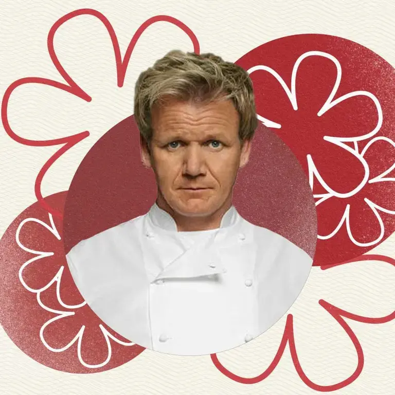 gordon ramsay – Finedininglovers