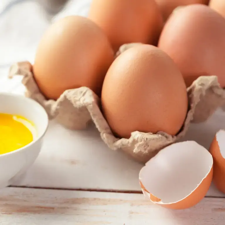 Los mejores sustitutos del huevo en la repostería