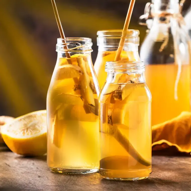 kombucha