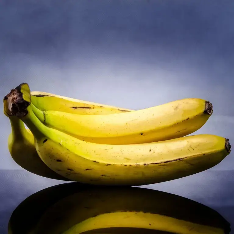 Cocinar con piel de platano