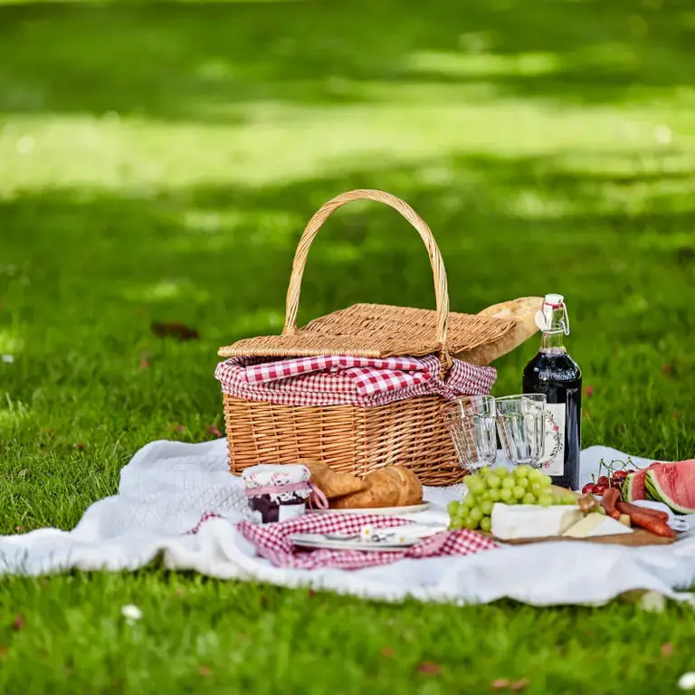Recetas para picnic - Fine Dining Lovers