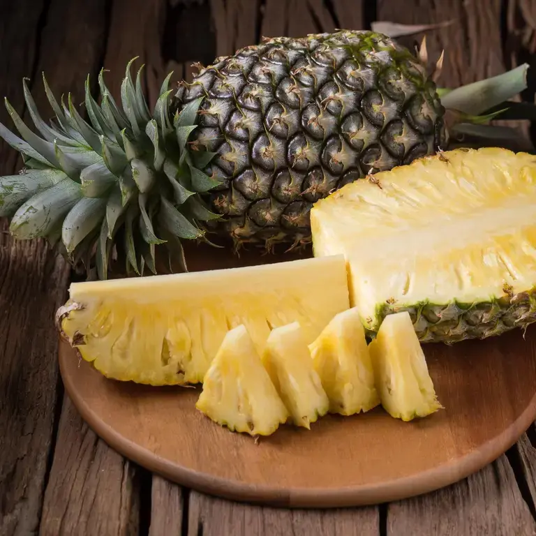 piña