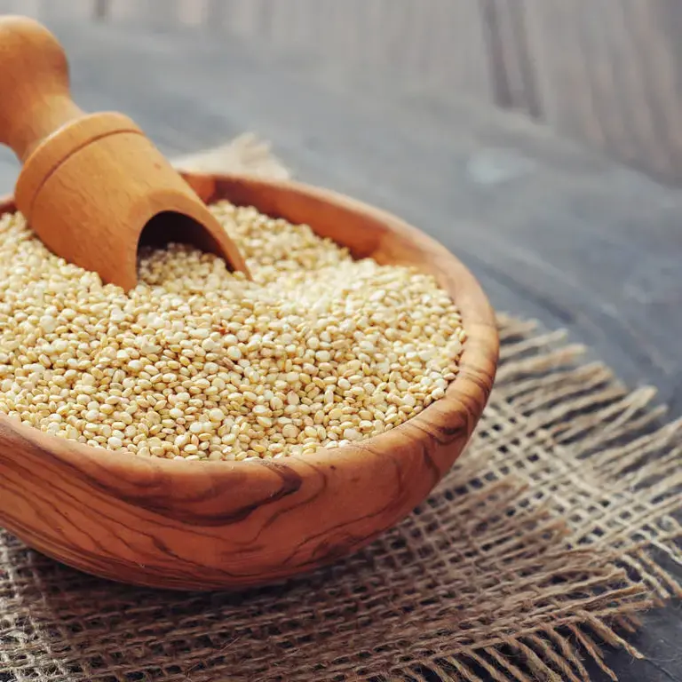 Recetas con quinoa - Fine Dining Lovers