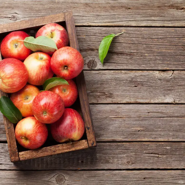 10 recetas con manzanas antes de que se echen a perder