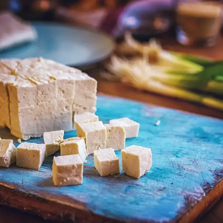 tofu