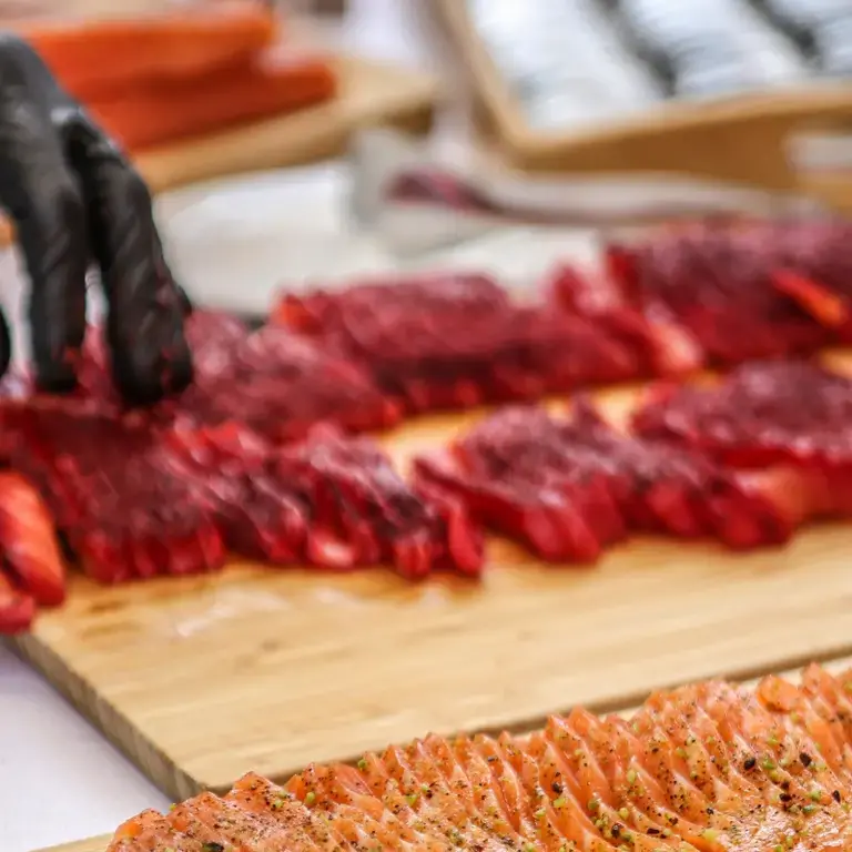 Casajas Rojas Barcelona