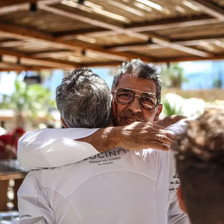 Casajas Rojas Barcelona