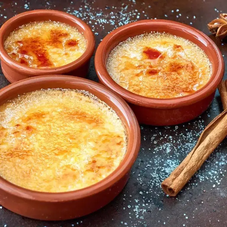 Crema Catalana