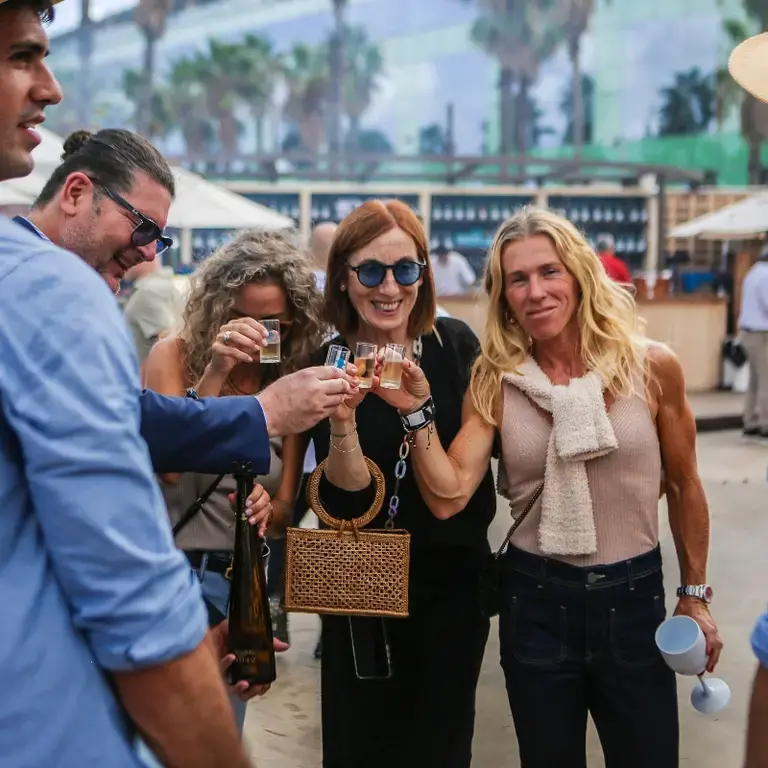 Casajas Rojas Barcelona