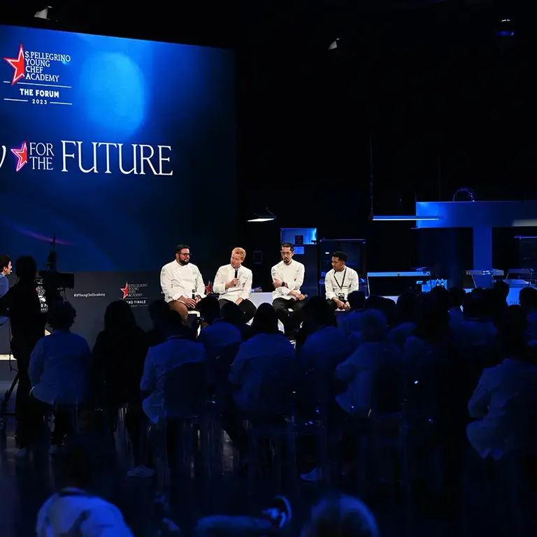 los ganadores de las ediciones anteriores