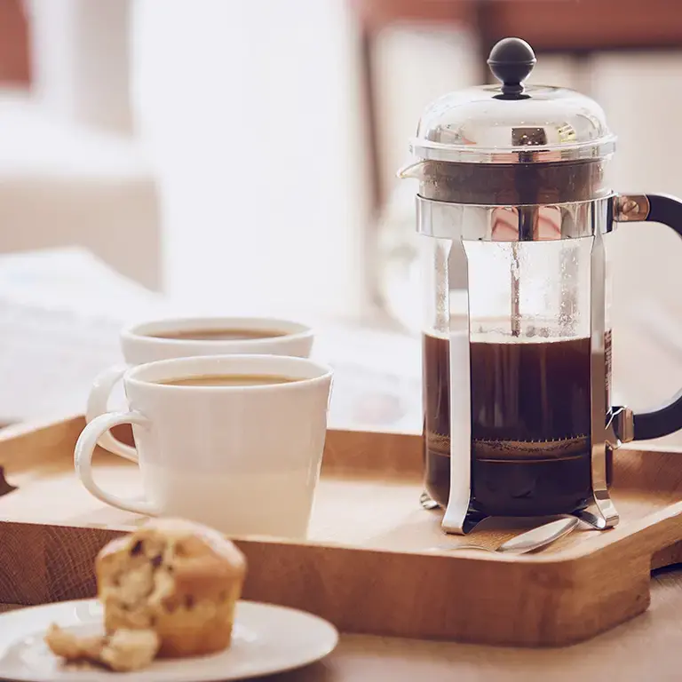 French_Press