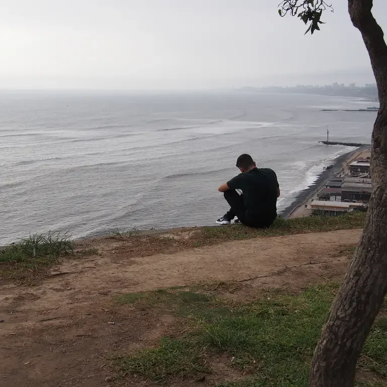 Afuera hay más fotorreportaje