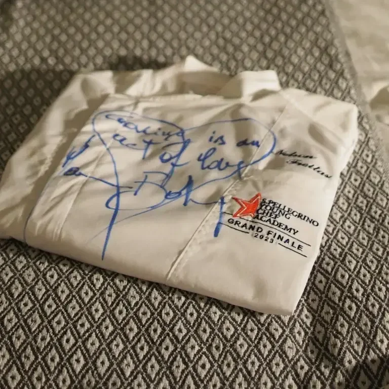 Afuera hay más fotorreportaje