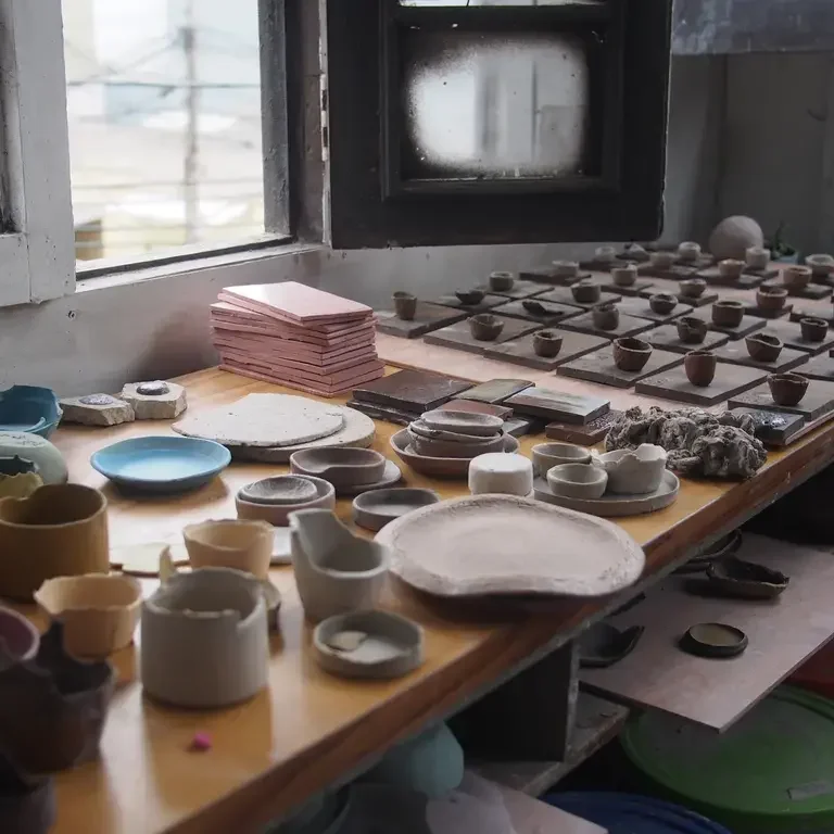 Afuera hay más fotorreportaje